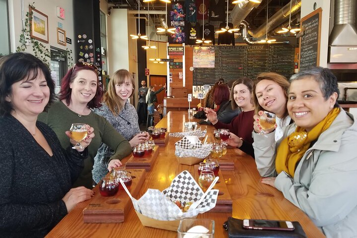 The Bustling Buckman Hood - Hawthorne, the Goat Blocks and more - Photo 1 of 20